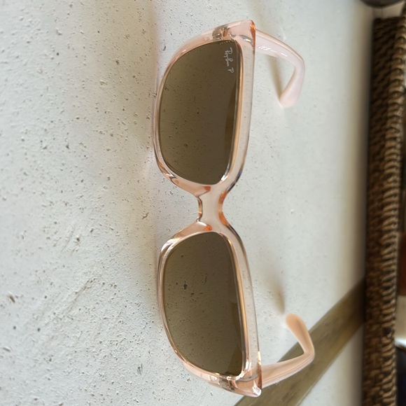 Ray-ban 1971 square sunglasses like new - Picture 4 of 4